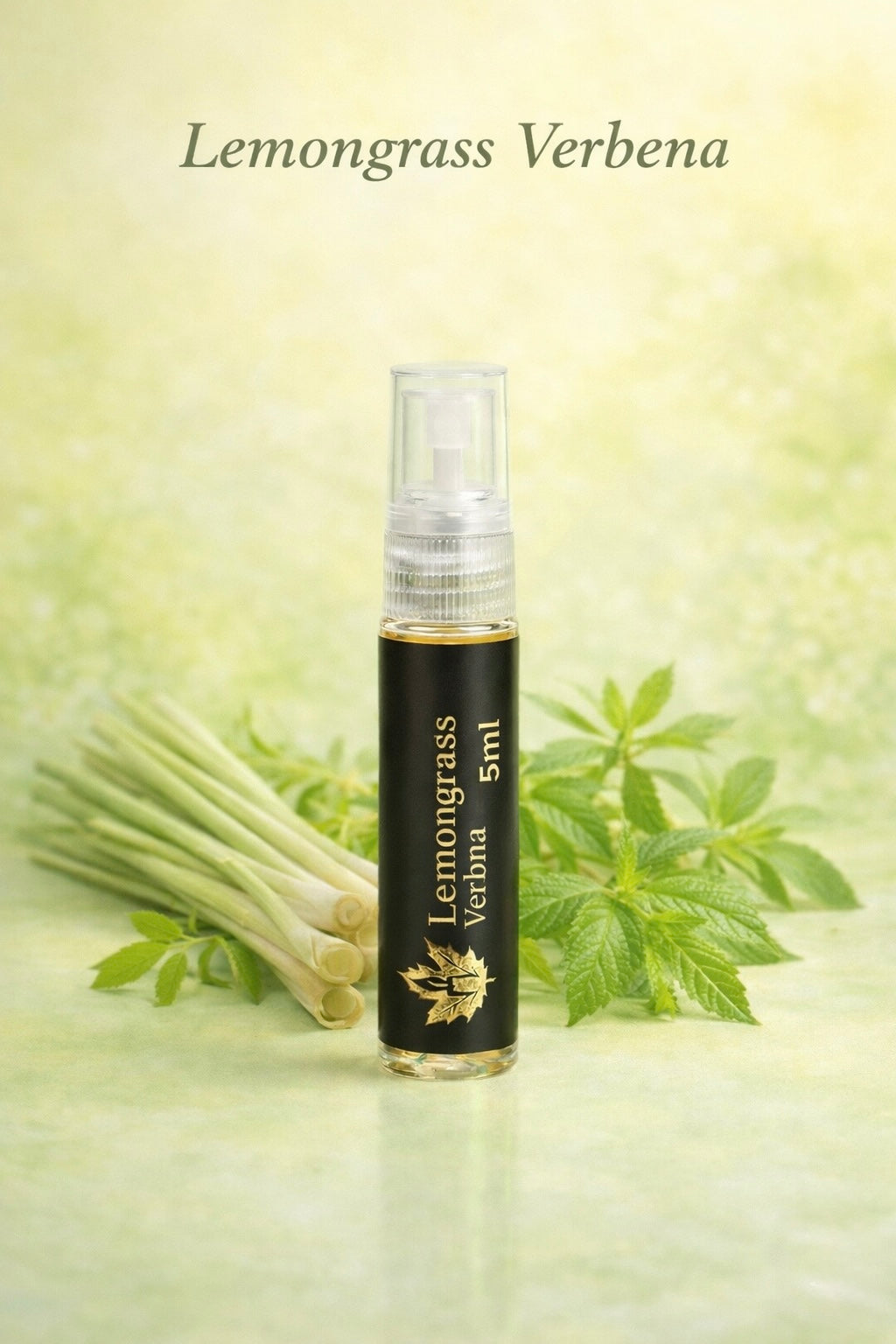 Lemongrass Verbena