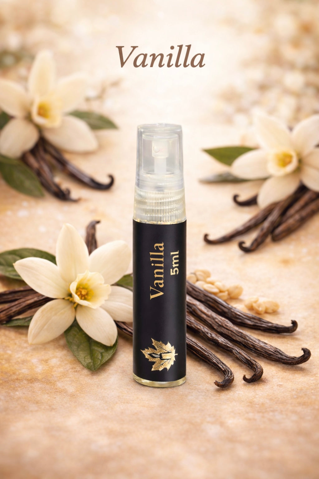 Vanilla