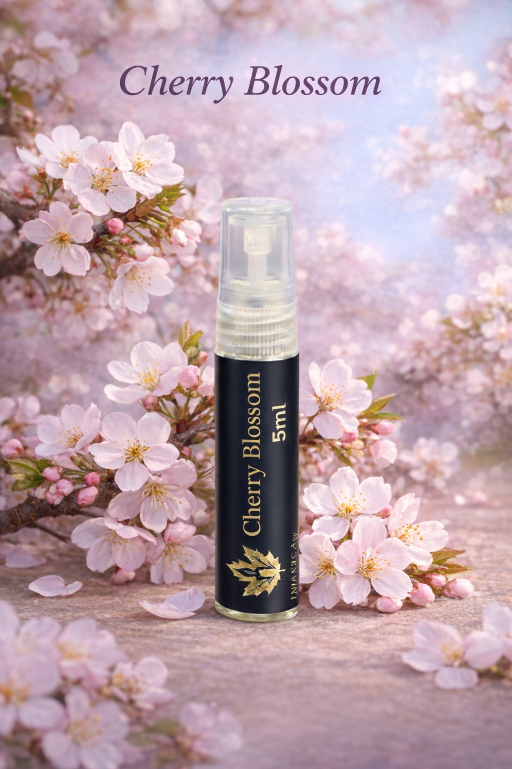 Cherry Blossom