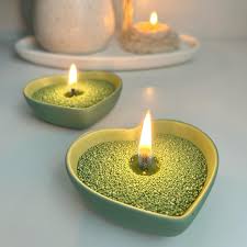 Green Sand Wax