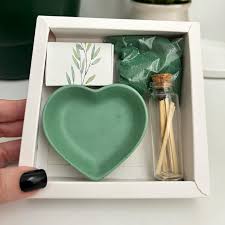 Green Sand Wax