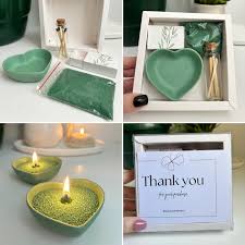 Green Sand Wax