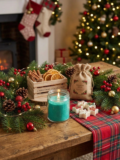 Premium Winter Package(Coming Soon)