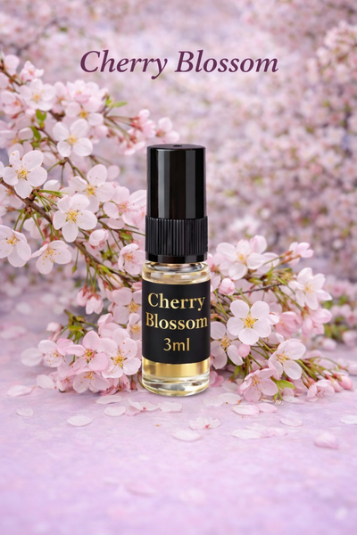 Cherry Blossom
