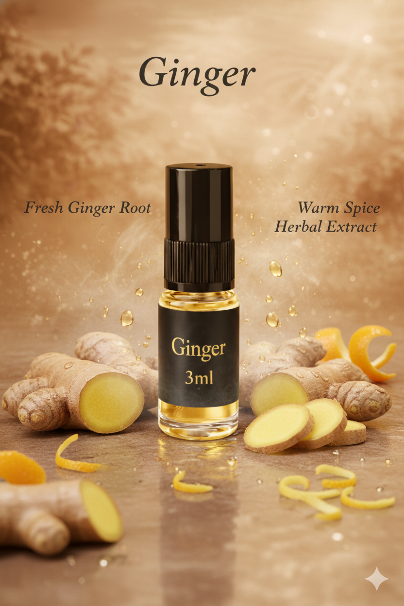 Ginger