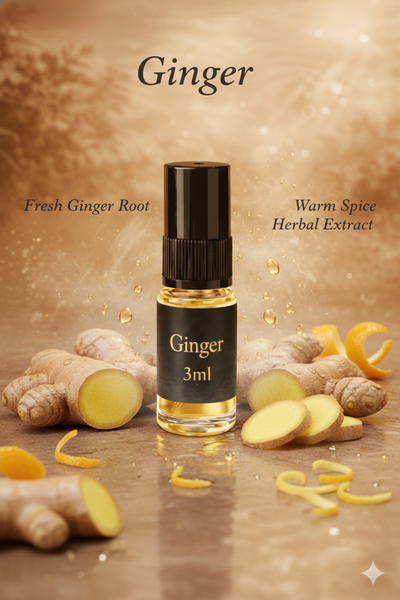 Ginger