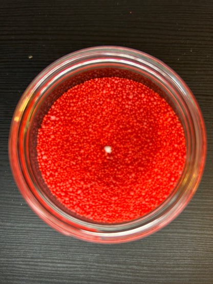 Red Sand Wax