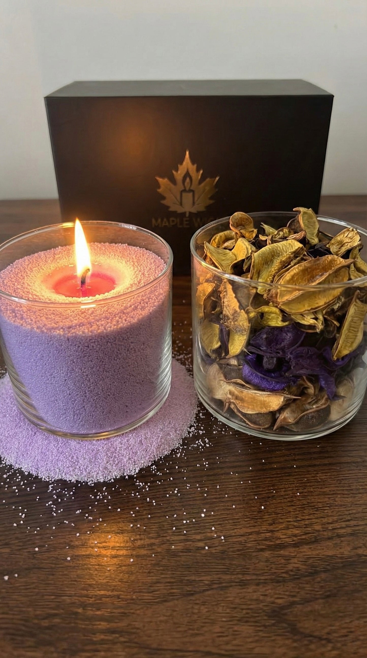 Twilight Lavender