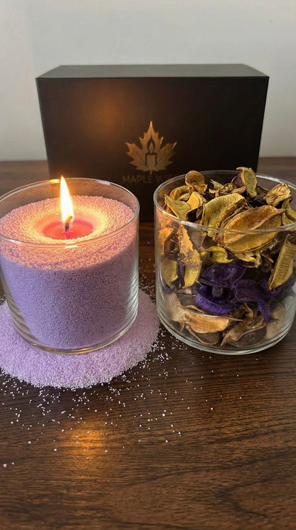 Twilight Lavender