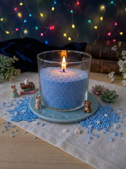 Blue Sapphire