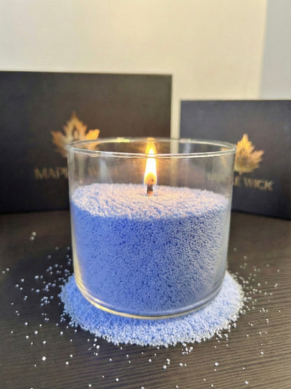 Blue Sapphire