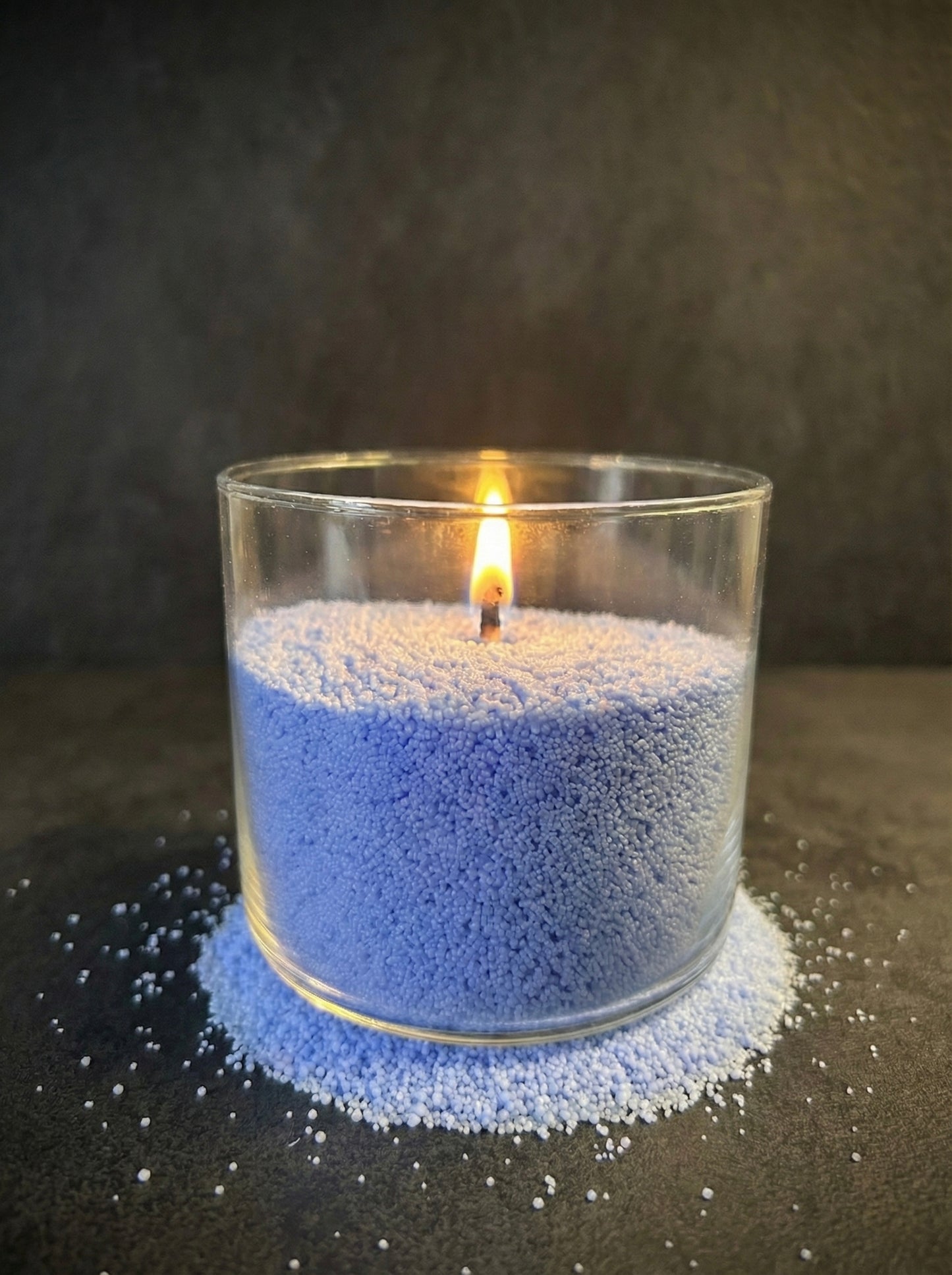 Blue Sapphire