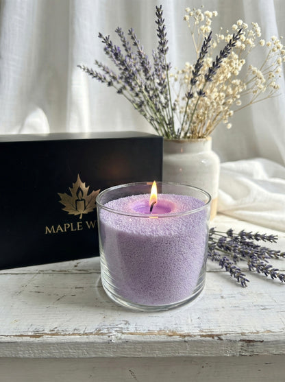 Twilight Lavender