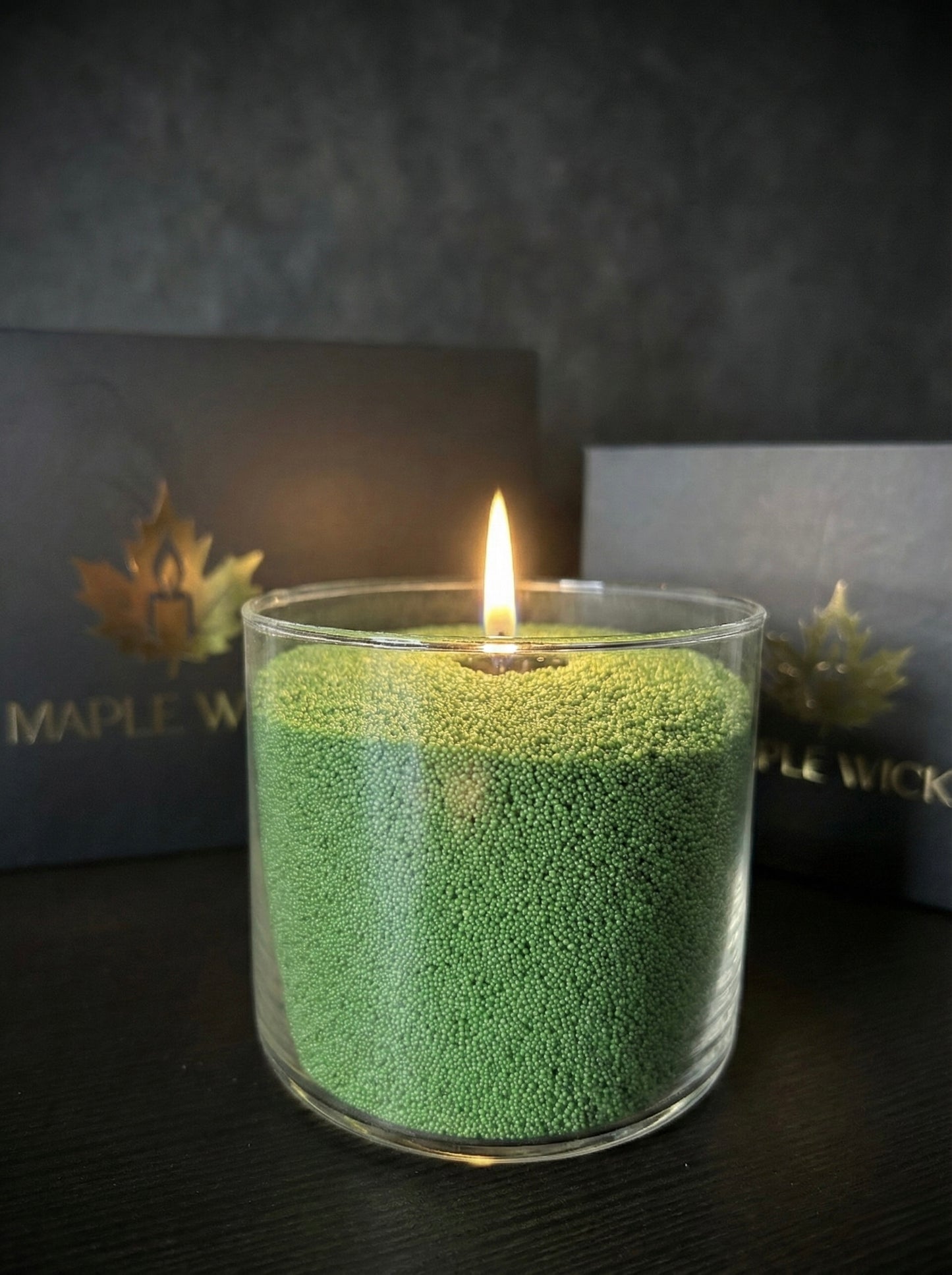 Make Your Candle