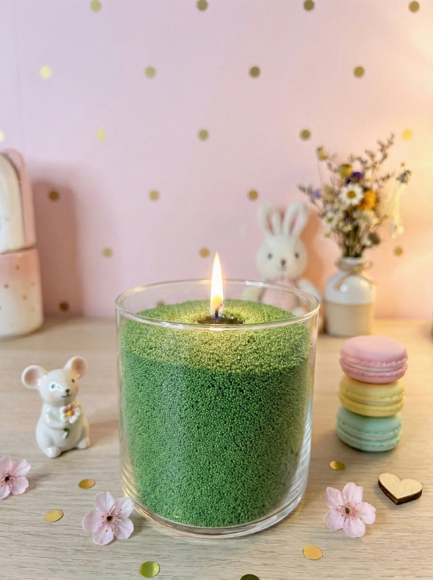 Green heaven