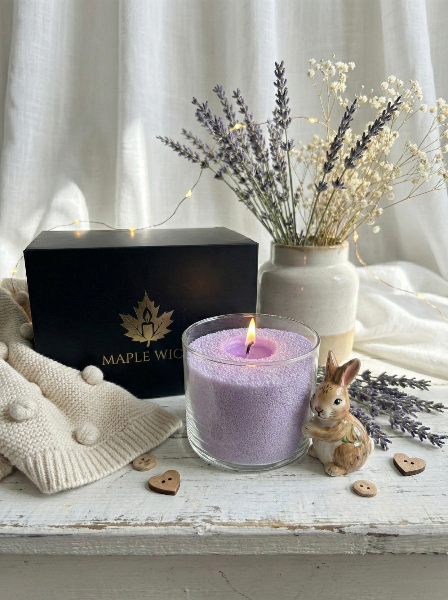 Twilight Lavender