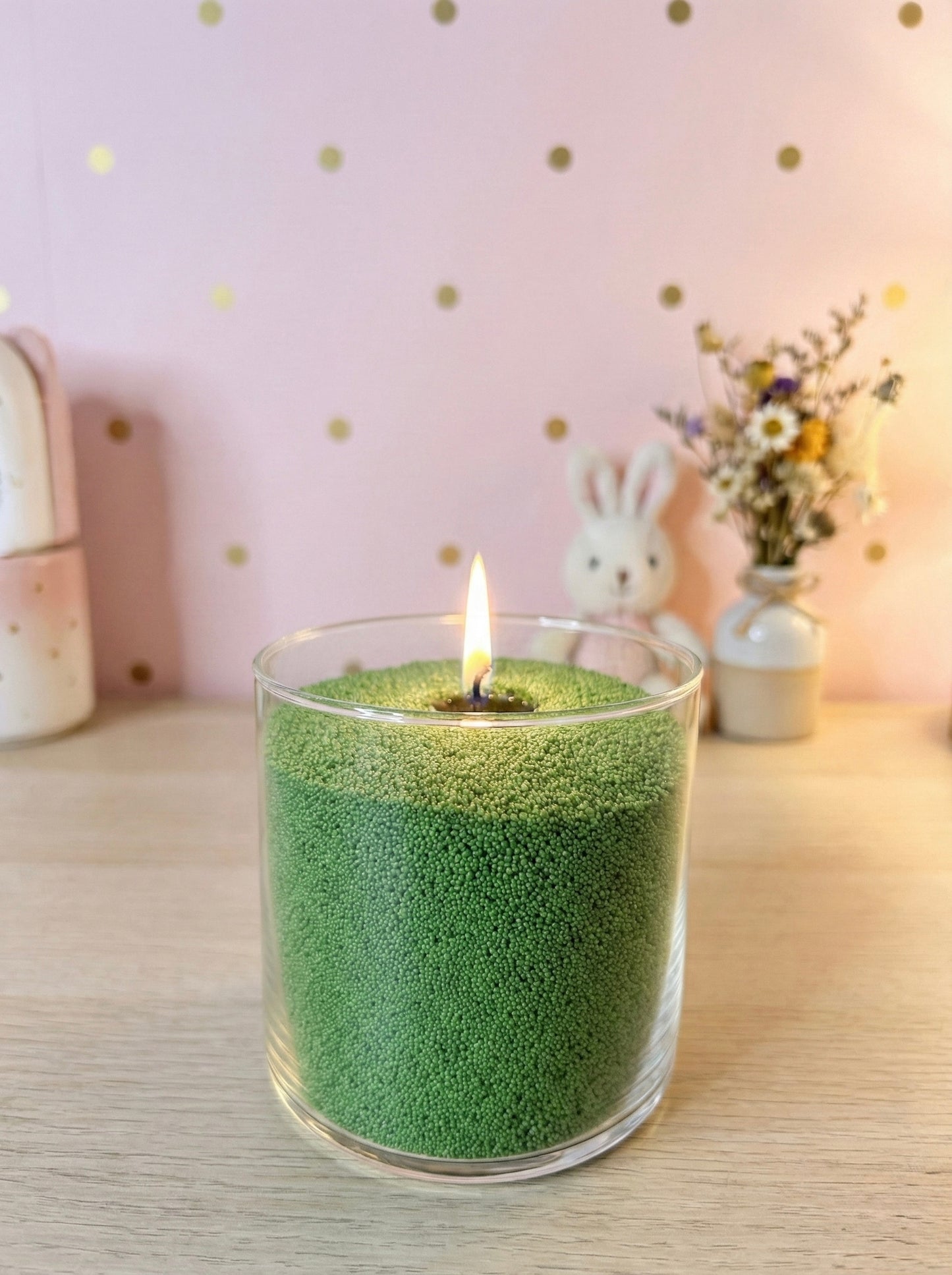 Green heaven