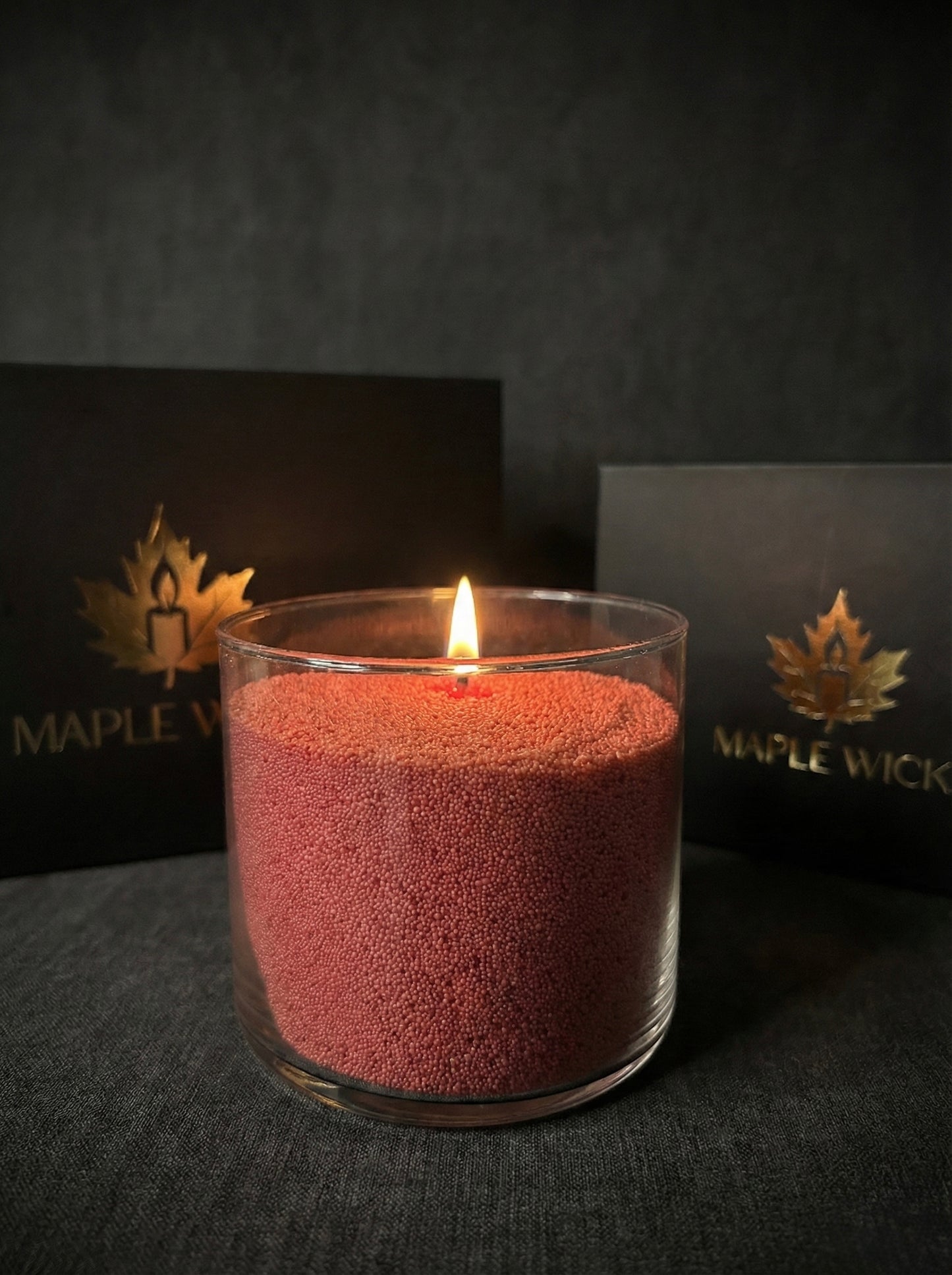 Make Your Candle