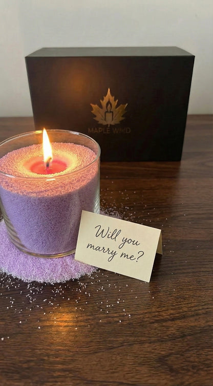 Twilight Lavender