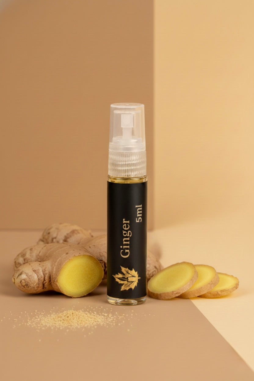 Ginger