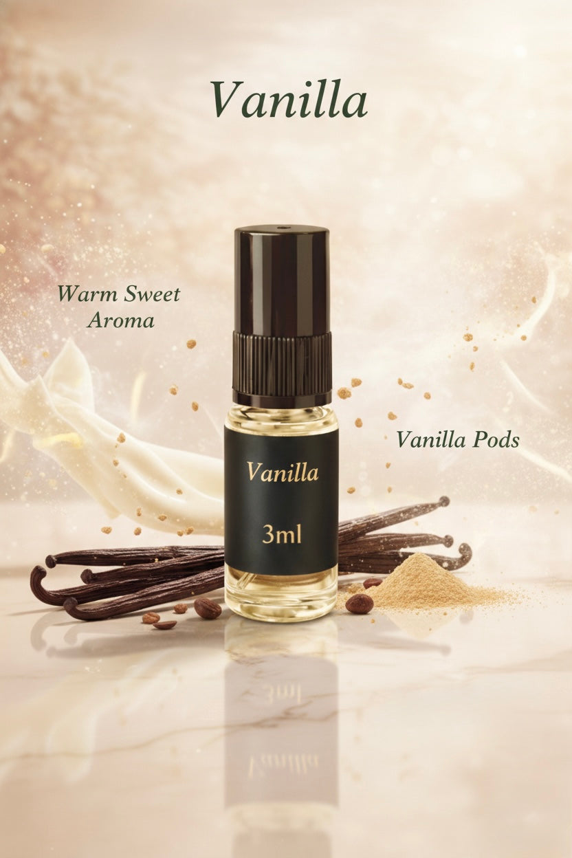 Vanilla