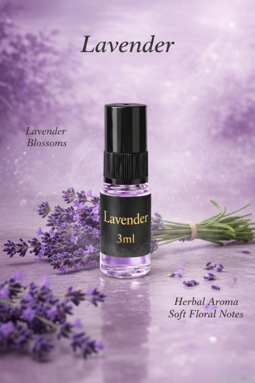 Lavender