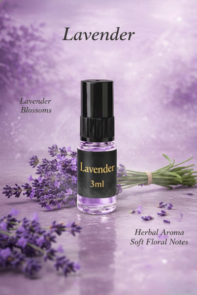 Lavender