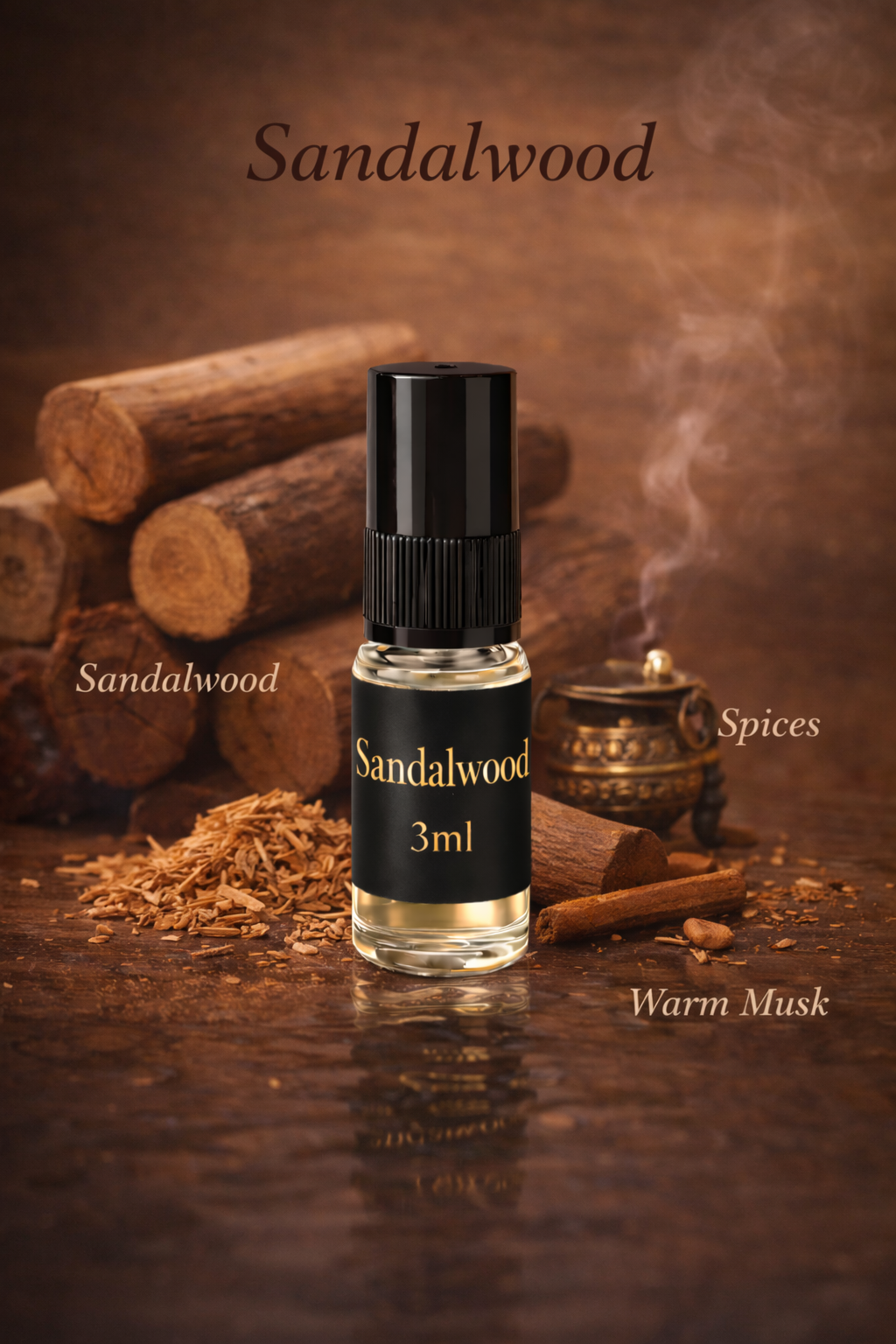 Sandalwood