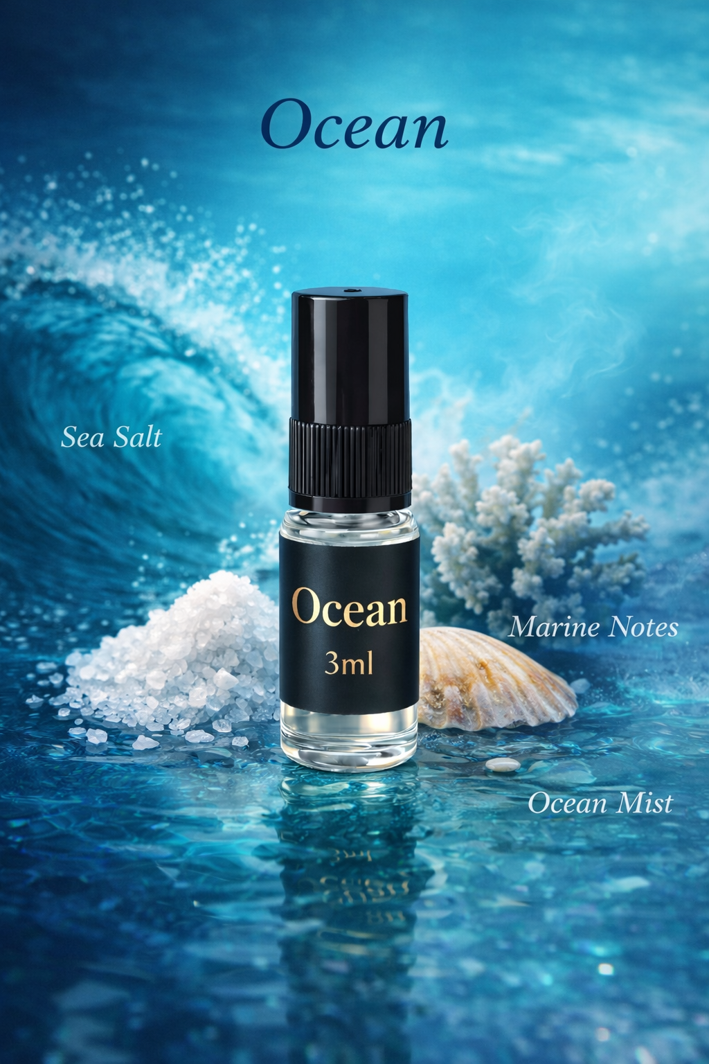 Ocean