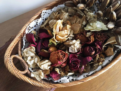 Potpourri