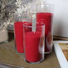 Red Sand Wax
