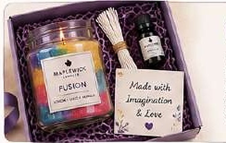 Mix Your Colors gift set