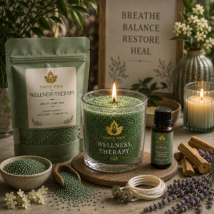 WELLNESS THERAPY