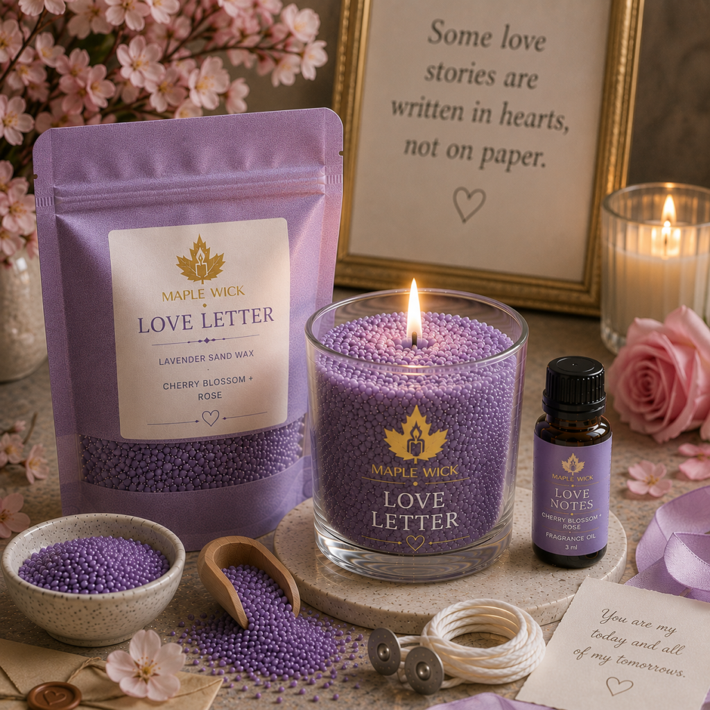Love Letter
