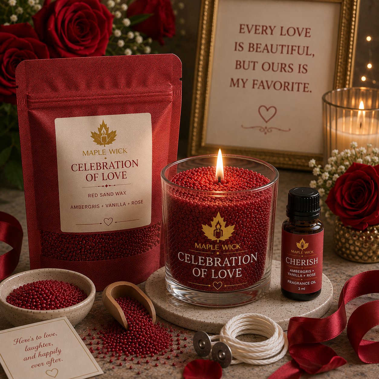 Celebration of Love