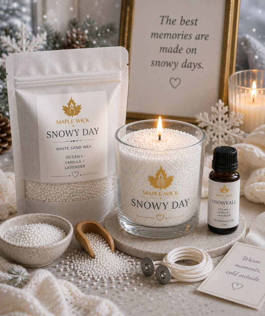 Snowy Day