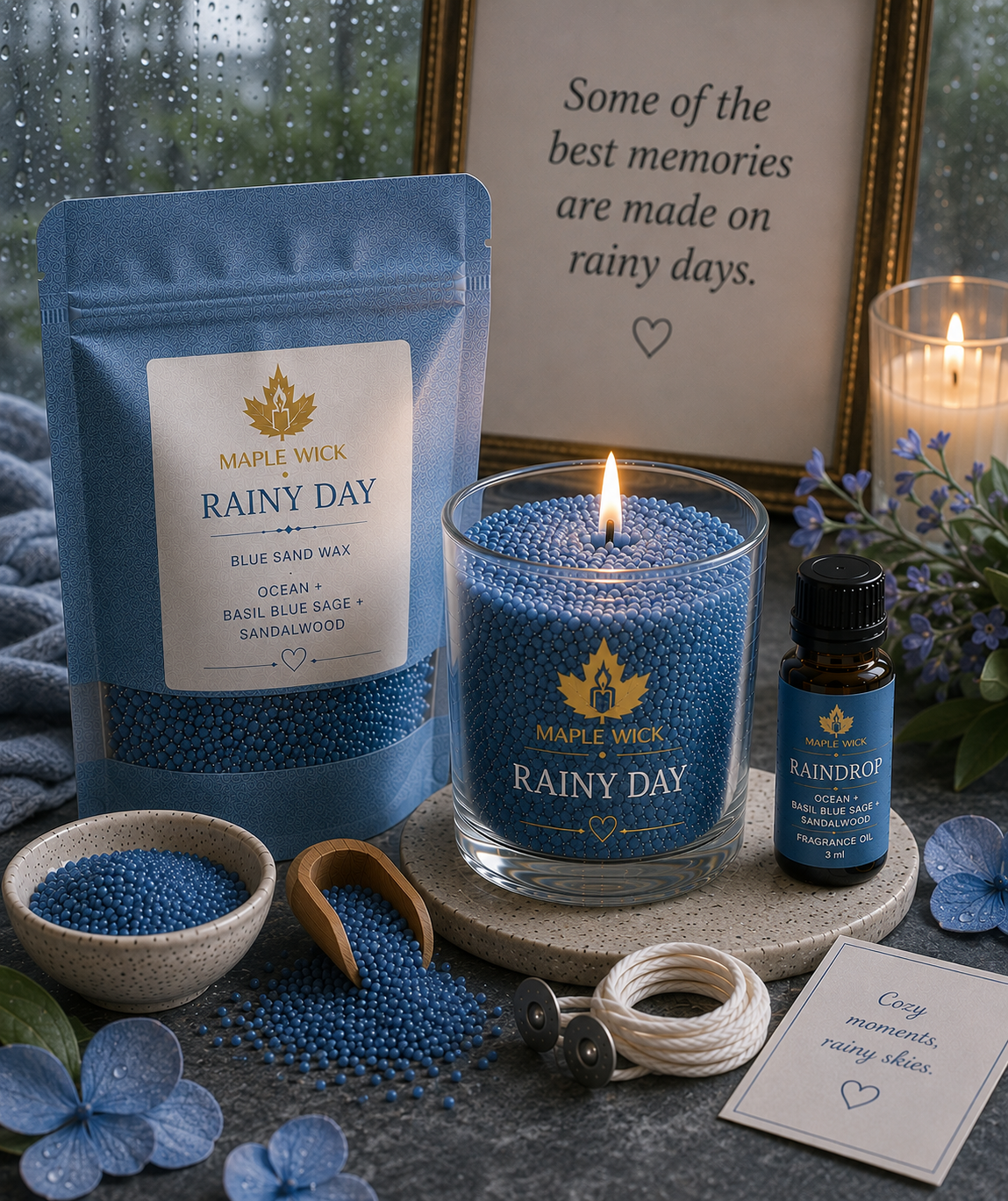 Rainy Day