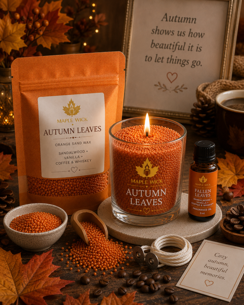 Autumn Leaves