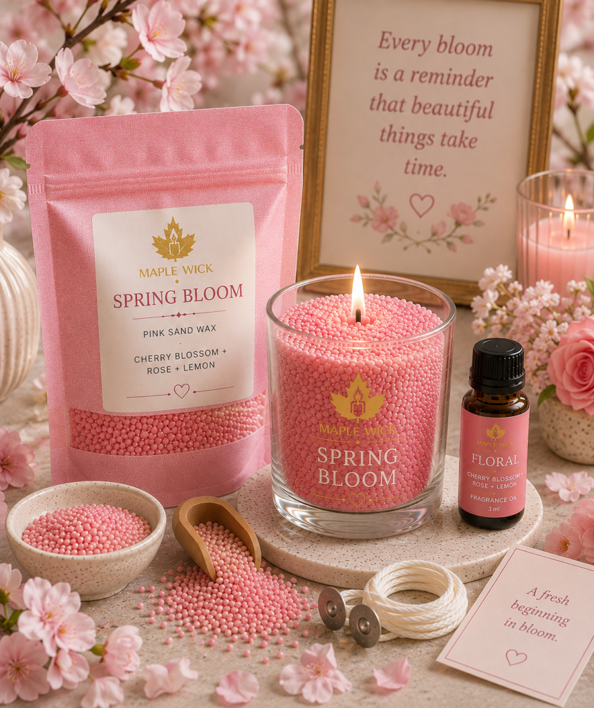 Spring Bloom