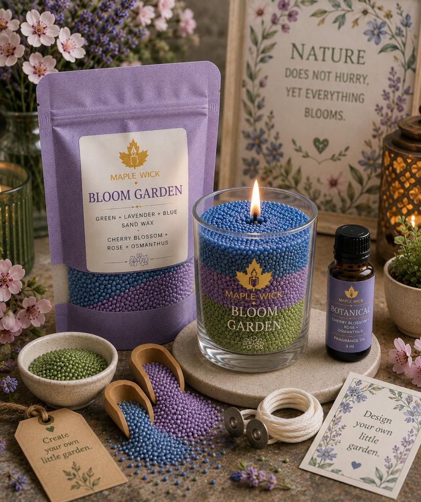 Bloom Garden