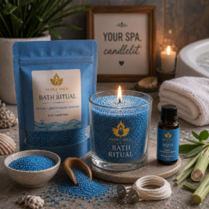 BATH RITUAL